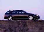 Saab 9-5 Aero Wagon 1999 года